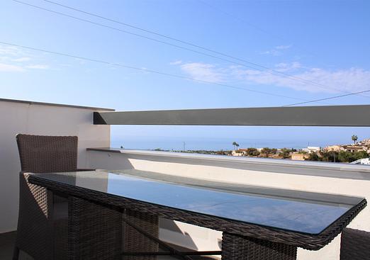 Villa in Nerja