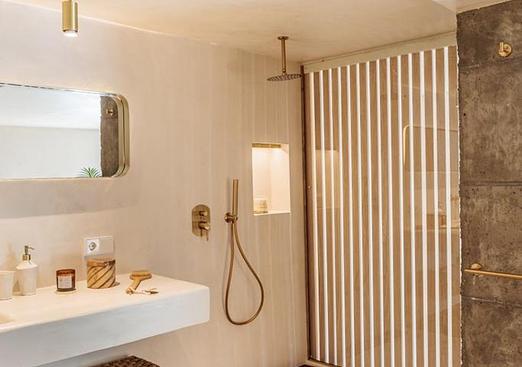 Apartment in Estepona
