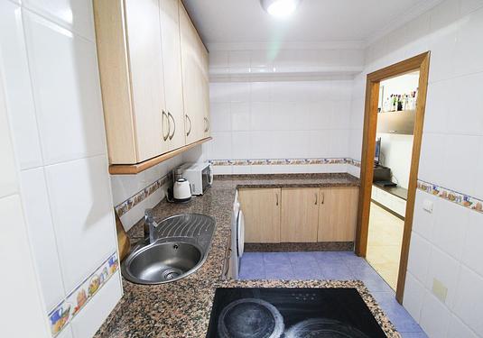 Apartment in Marbella