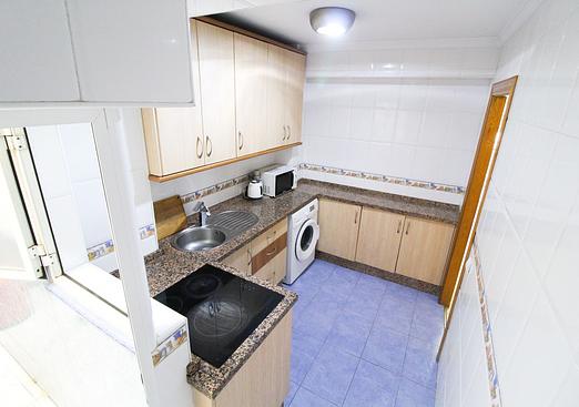 Apartment in Marbella