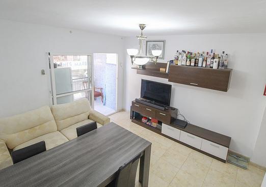 Apartment in Marbella