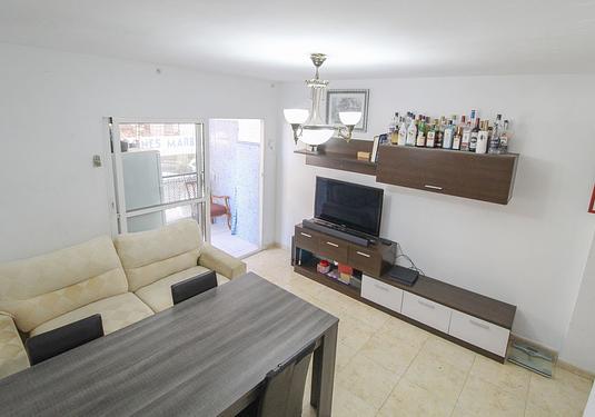 Apartment in Marbella