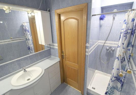 Apartment in Marbella