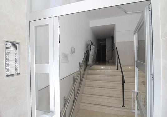 Apartment in Marbella