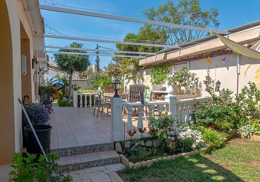 Villa in Torrevieja