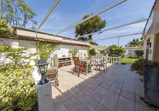Villa in Torrevieja