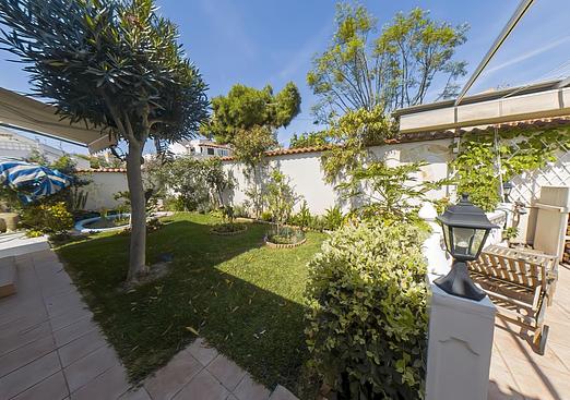 Villa in Torrevieja