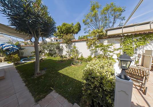 Villa in Torrevieja