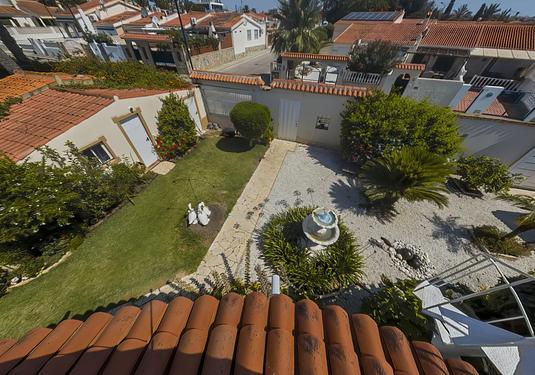 Villa in Torrevieja