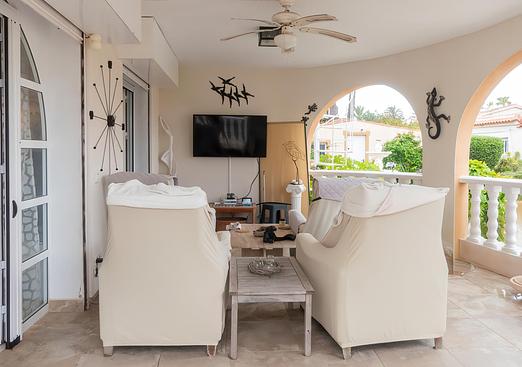 Villa in Torrevieja