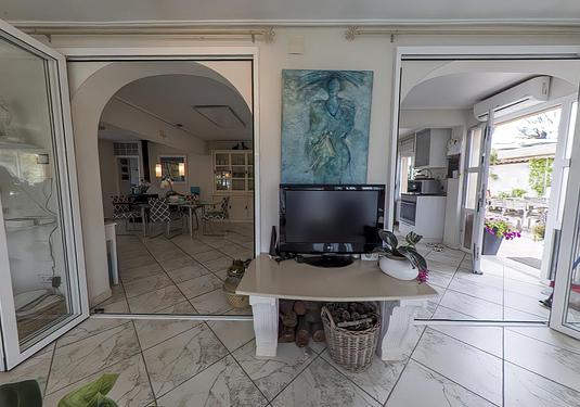 Villa in Torrevieja