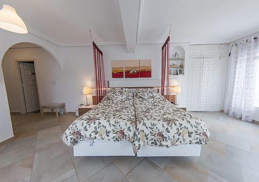 Villa in Torrevieja