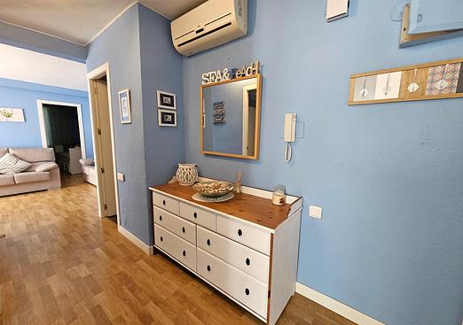 Apartment in javea