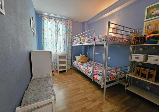 Apartment in javea