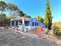 Country house in Yecla