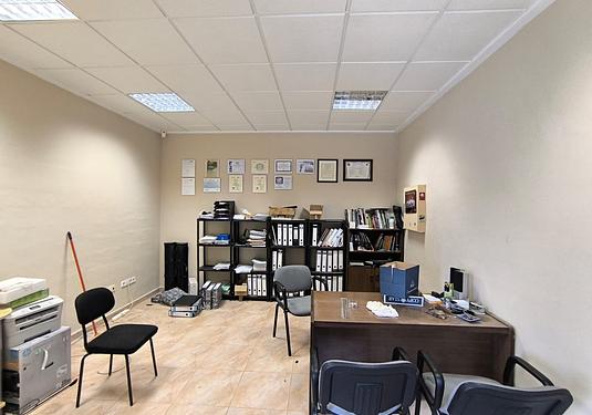 Commercial in Aspe