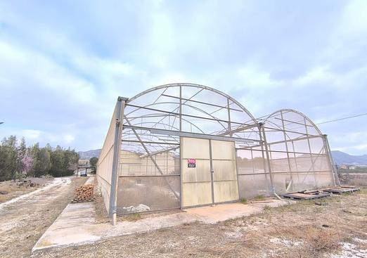 Commercial in Aspe