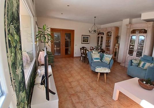 Villa in Yecla