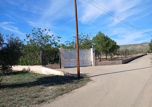 Villa in Yecla