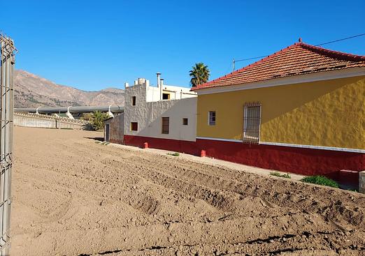 Country house in Orihuela
