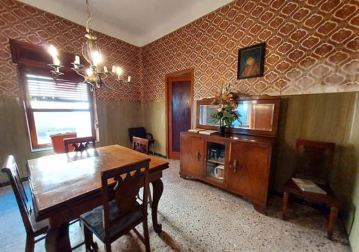 Country house in Orihuela