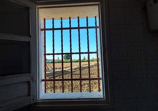 Country house in Orihuela