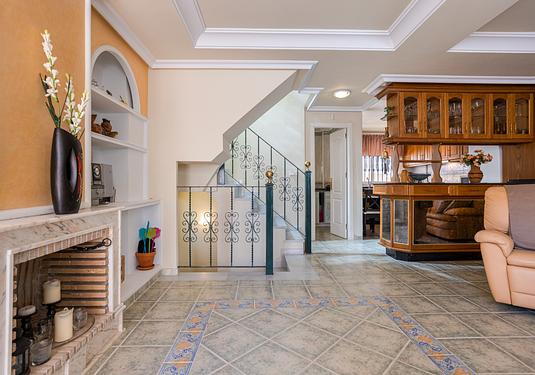 Villa in Guardamar del Segura