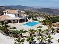 Country house in Casarabonela