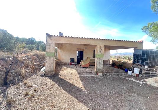 Country house in Pinoso