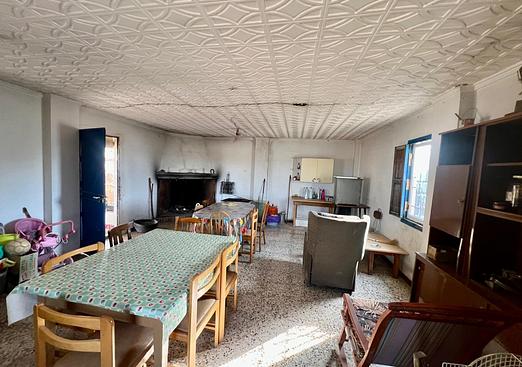 Country house in Pinoso