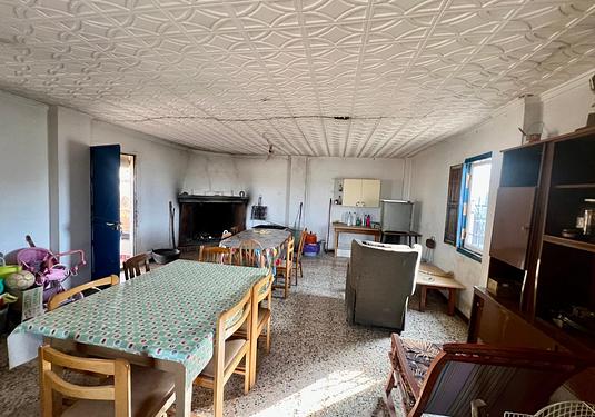 Country house in Pinoso