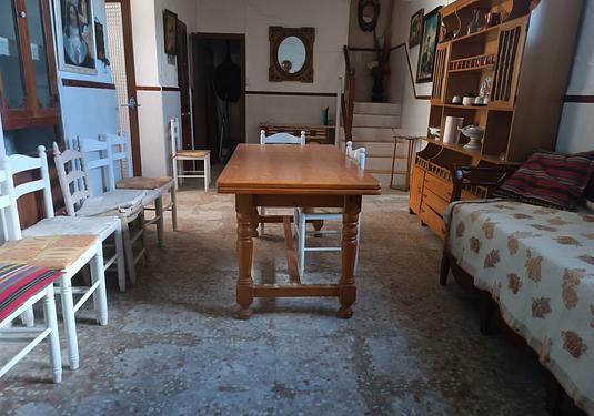 Property in Yecla