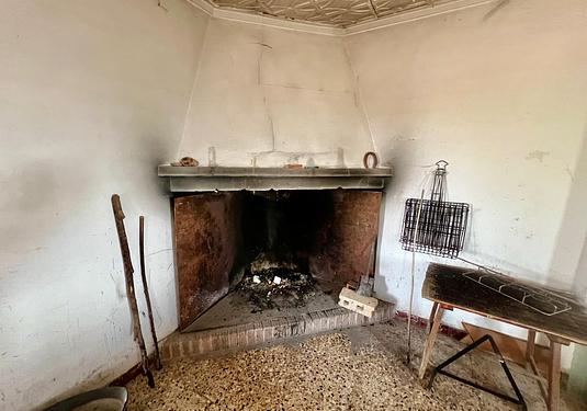 Country house in Pinoso