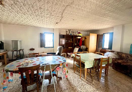 Country house in Pinoso