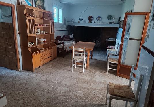 Property in Yecla