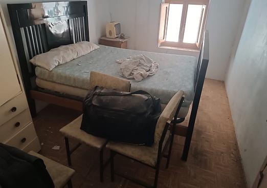 Property in Yecla