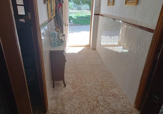 Property in Yecla
