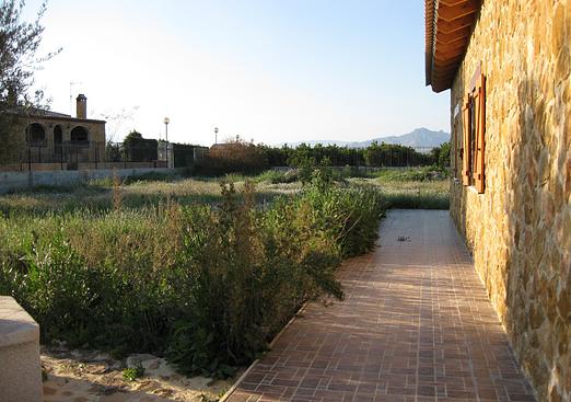 Country house in Benferri