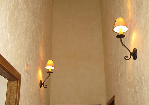 Country house in Benferri