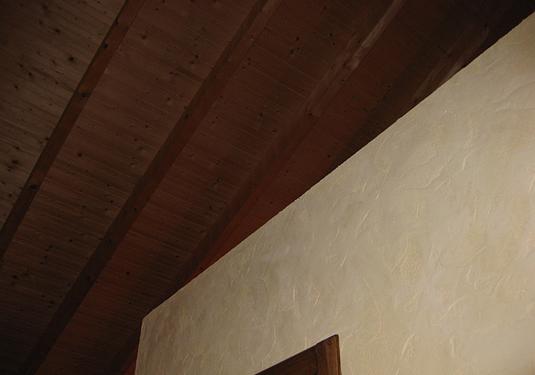 Country house in Benferri
