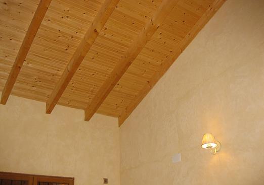 Country house in Benferri
