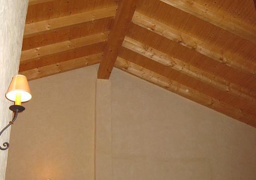 Country house in Benferri