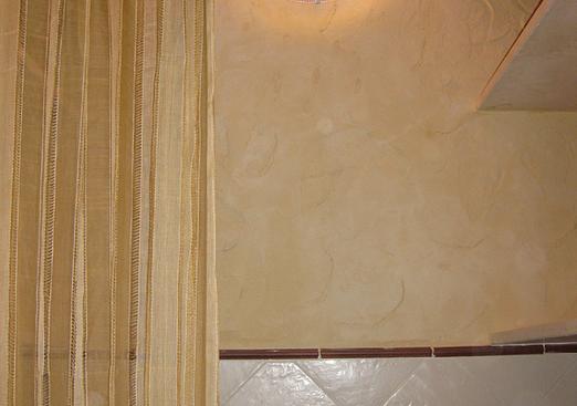 Country house in Benferri