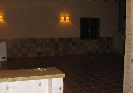 Country house in Benferri