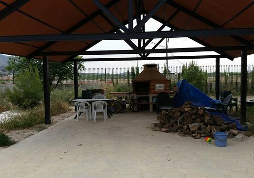 Country house in Benferri