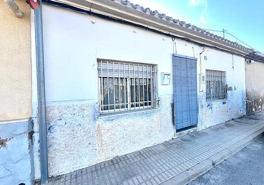 Town house in Pinoso