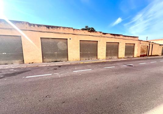 Town house in Pinoso