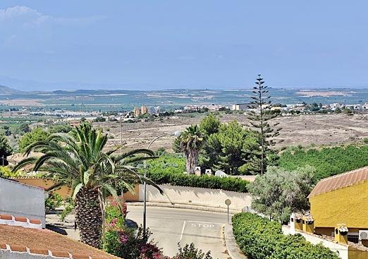 Villa in San Miguel de Salinas