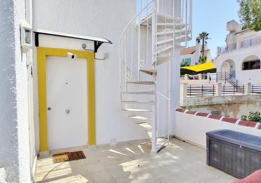 Villa in San Miguel de Salinas