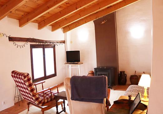 Town house in Castell de Castells